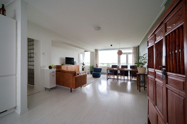Medium property photo - Menno Ter Braaklaan 183, 2624 TD Delft